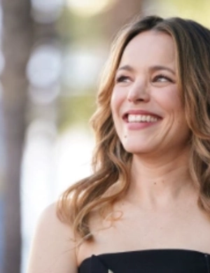 Рэйчел Макадамс получила звезду на Аллее славы в Голливуде