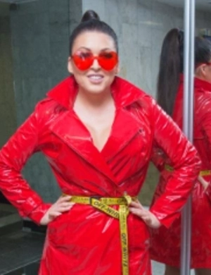 43-летняя Ирина Дубцова планирует вновь стать матерью 43-летняя Ирина Дубцова планирует вновь стать матерью