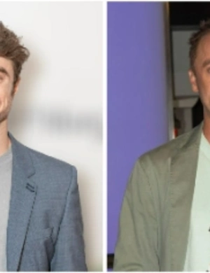 Дэниел Рэдклифф и Том Фелтон воссоединились спустя 24 года после выхода первой части «Гарри Поттера»