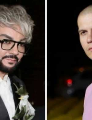 Филипп Киркоров сожалеет о несостоявшемся знакомстве с Николаем Комягиным из Shortparis