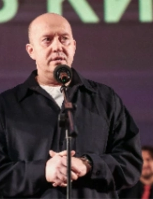 Сергей Бурунов рассказал, что сделает его счастливым в день рождения