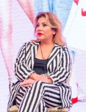 Трудный путь Марины Федункив: повороты судьбы, которые изменили всё