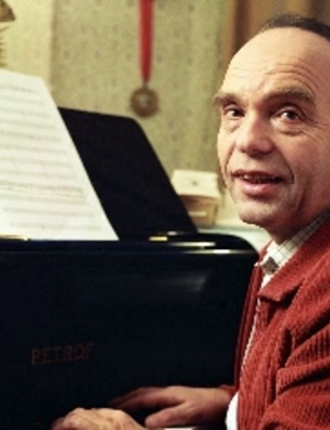 100 лет со дня рождения Шаинского: сын и дочь автора главных детских песен вспомнили, каким он был