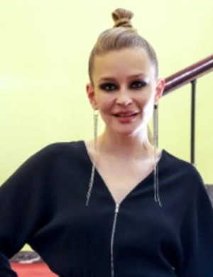 Юлия Пересильд прокомментировала отношения Дмитриенко с дочерью