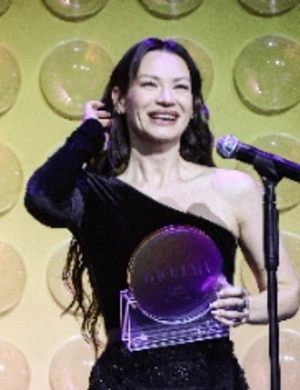 Ида Галич трогательно поздравила отца с днем рождения