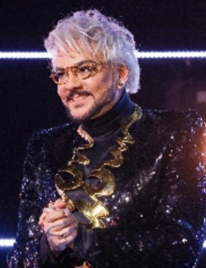 Филипп Киркоров рассказал о воровстве в начале карьеры Филипп Киркоров рассказал о воровстве в начале карьеры