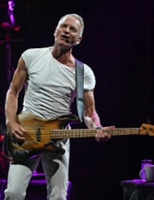 Стинг возместил 595 тыс. фунтов подавшим на него в суд бывшим коллегам по группе The Police