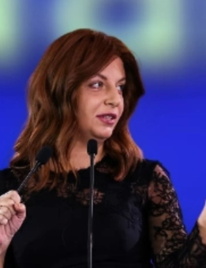 Маргарита Симоньян опубликовала фотографию без парика