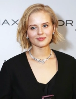 Саша Бортич впервые публично поздравила 28-летнего бойфренда Саша Бортич впервые публично поздравила 28-летнего бойфренда