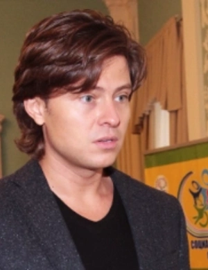 На концерте Прохора Шаляпина случилась трагедия: умер человек