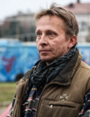 Иван Охлобыстин признался, что мечтает об армии внуков Иван Охлобыстин признался, что мечтает об армии внуков