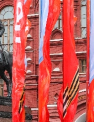 С 9 Мая! Трогательные поздравления с Днем Победы своими словами