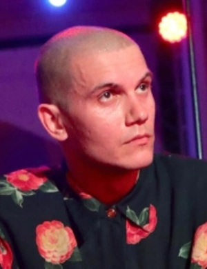 Скончался солист группы Shortparis Николай Комягин