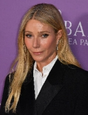 Гвинет Пэлтроу посоветовала всем кричать на кусты и рассказала, для чего сама так делала