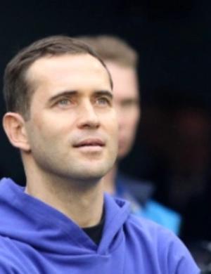 Александр Кержаков готовится стать отцом в четвертый раз