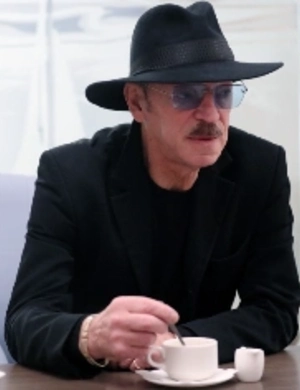 Михаил Боярский поделился неудачами в начале карьеры в кино Михаил Боярский поделился неудачами в начале карьеры в кино