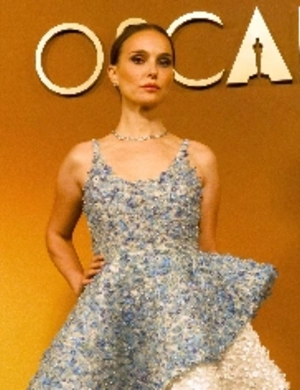 Натали Портман готовится стать мамой в третий раз