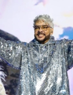 Музыкальный критик оценил «искусственный» клип Киркорова