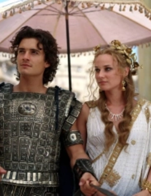 Кристофера Нолана раскритиковали за выбор актрисы на роль Елены Прекрасной в «Одиссее»