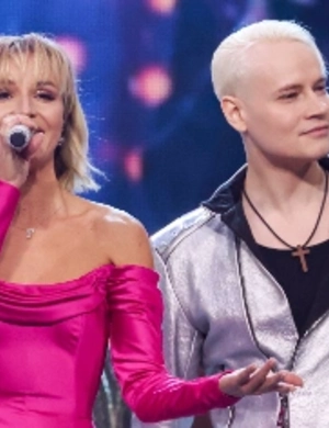 Эксперт назвал артистов, которые могут представить Россию на «Интервидении-2026»