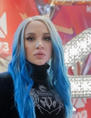 Ведущая Премии МУЗ-ТВ 2025. Легенда MIA BOYKA - о коллегах по будущей церемонии
