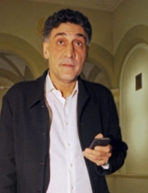 Симоньян поделилась трогательным видео Кеосаяна в день его рождения Симоньян поделилась трогательным видео Кеосаяна в день его рождения