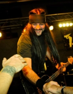 Американская рок-группа Saliva даст концерты в трех городах России