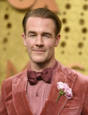 Кэти Холмс трогательно попрощалась с Джеймсом Ван Дер Биком: «Скорблю об этой утрате»