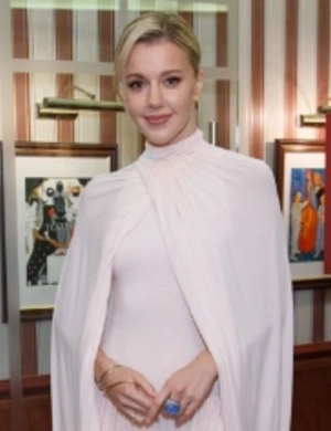 Юлианна Караулова назвала главную трудность, с которой она столкнулась, став матерью