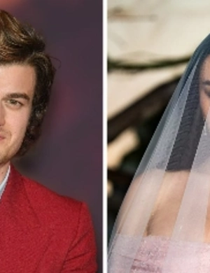 Джо Кири выступил соавтором песни Charli XCX из саундтрек-альбома к фильму «Грозовой перевал»