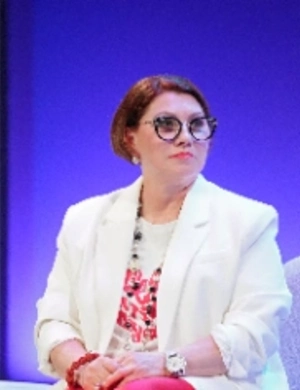 Роза Сябитова пожаловалась на зумеров: из-за них звезде стало сложно работать свахой