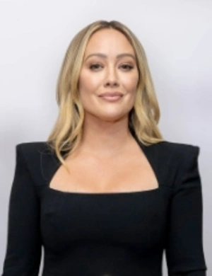 Хилари Дафф анонсировала концертный тур после возвращения в музыку Хилари Дафф анонсировала концертный тур после возвращения в музыку