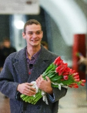 Слава Копейкин объяснил, почему пока одинок