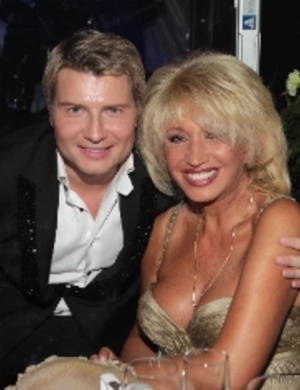 Николай Басков рассказал, как Ирина Аллегрова повлияла на его жизнь Николай Басков рассказал, как Ирина Аллегрова повлияла на его жизнь