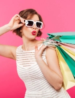 Главные шопоголики мира звезд: от коллекции обуви до квартиры для гардероба Главные шопоголики мира звезд: от коллекции обуви до квартиры для гардероба