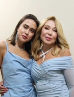 Дочь Успенской раскрыла причину разрыва с женихом