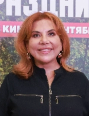 Марина Федункив рассказала о самом большом гонораре: «Выплатили три млн рублей»
