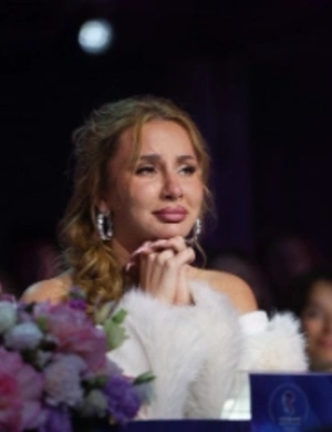 Певица ANNA ASTI раскрыла детали своей поездки в Испанию