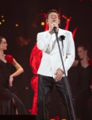 Стас Пьеха признался, что не принимает участия в воспитании сына