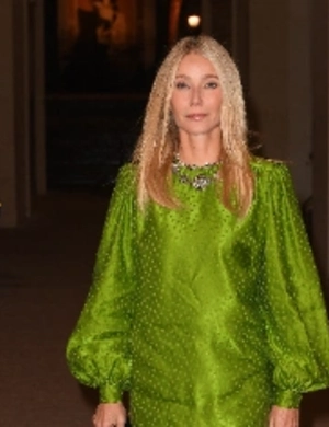 Гвинет Пэлтроу адресовала трогательное поздравление сыну Мозесу в день его 20-летия Гвинет Пэлтроу адресовала трогательное поздравление сыну Мозесу в день его 20-летия