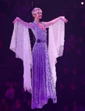 В свой 30-й день рождения MARGO призналась, что внешне помолодела