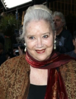 Умерла звезда Голливуда и актриса сериала «Она написала убийство» Сэлли Керкленд Умерла звезда Голливуда и актриса сериала «Она написала убийство» Сэлли Керкленд