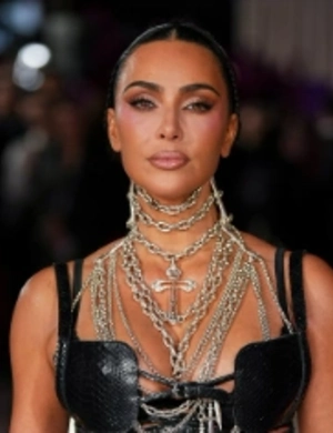 Цифровой аватар Ким Кардашьян появится в игре Fortnite Цифровой аватар Ким Кардашьян появится в игре Fortnite