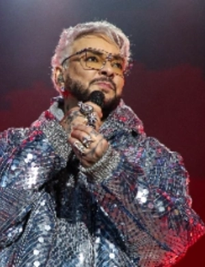 Филипп Киркоров объяснил статус поп-короля и назвал себя первым рэпером России Филипп Киркоров объяснил статус поп-короля и назвал себя первым рэпером России