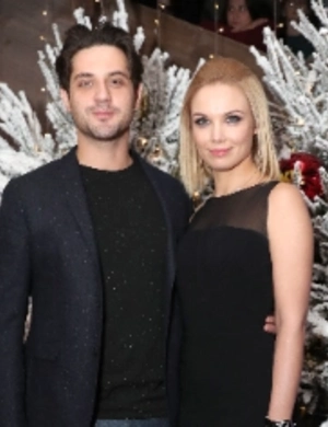 Марк Богатырев и Татьяна Арнтгольц официально разведены