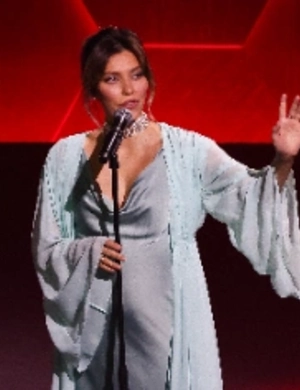 Регина Тодоренко рассказала о подготовке к Премии МУЗ-ТВ 2026