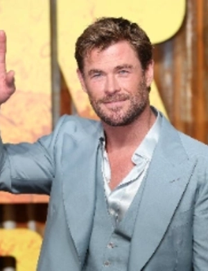 Крис Хемсворт рискует заполучить страшную болезнь Крис Хемсворт рискует заполучить страшную болезнь