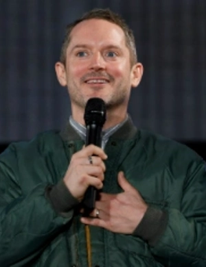 Элайджа Вуд открыл неизвестный факт о «Властелине колец»: одну реплику взяли из допсъемок