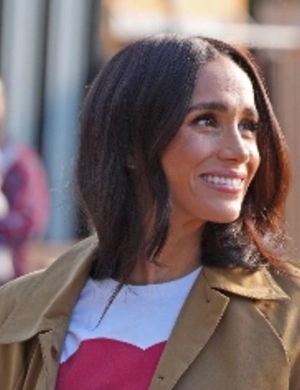 СМИ: Меган Маркл возмущена отсутствием приглашения на Met Gala