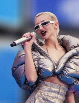 MARGO призналась, какая критика ранит сильнее — в адрес вокала или визуального образа MARGO призналась, какая критика ранит сильнее — в адрес вокала или визуального образа